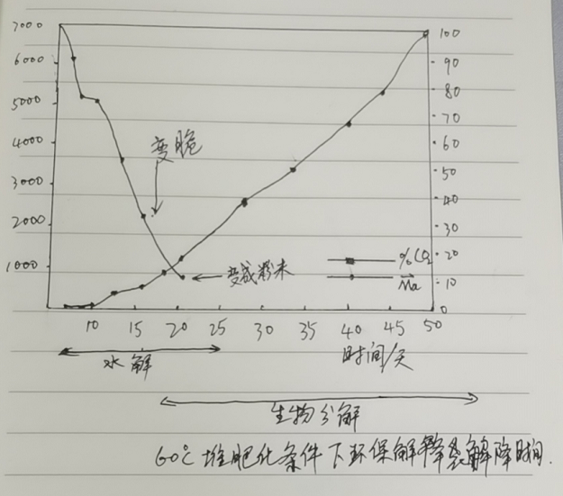 環保降解袋的分解原理|降解袋是怎么降解的？(圖1)